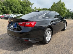 Used 2023  Chevrolet Malibu 4dr Sdn LS w/1LS at Leadbelt Auto Sales near Farmington, MO