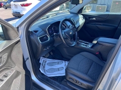 Used 2020  Chevrolet Equinox 4d SUV FWD LT w&sol;1LT at Leadbelt Auto Sales near Leadington&comma; MO