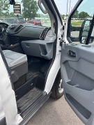 Used 2019  Ford Transit 250 Cab-Chassis Chassis Van 138" WB SRW at Leadbelt Auto Sales near Leadington&comma; MO