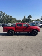 Used 2023  Toyota Tacoma 4WD Double Cab 5' Bed V6 &lpar;Natl&rpar; at Leadbelt Auto Sales near Leadington&comma; MO