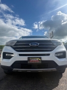 Used 2021  Ford Explorer XLT 4WD at Leadbelt Auto Sales near Farmington, MO