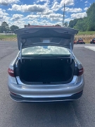 Used 2025  Volkswagen Jetta SE Auto at Leadbelt Auto Sales near Leadington&comma; MO