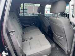 Used 2018  GMC Yukon 4d SUV 4WD SLE at Leadbelt Auto Sales near Leadington&comma; MO