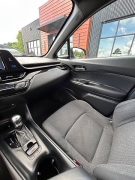 Used 2018  Toyota C-HR XLE FWD &lpar;Natl&rpar; at Leadbelt Auto Sales near Leadington&comma; MO