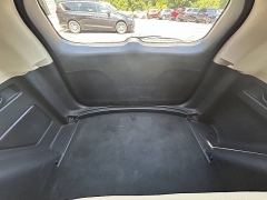 Used 2019  Honda CR-V 4d SUV AWD Touring at Leadbelt Auto Sales near Leadington&comma; MO