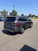 Used 2021  Honda Pilot EX-L AWD at Leadbelt Auto Sales near Leadington&comma; MO