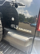 Used 2007  Toyota FJ Cruiser 4WD 4dr &lpar;Natl&rpar; at Leadbelt Auto Sales near Leadington&comma; MO