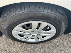 Used 2020  Chevrolet Sonic 4d Hatchback LT w/1FL at Leadbelt Auto Sales near Farmington, MO