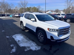 Used 2021  GMC Acadia FWD 4dr SLE at Leadbelt Auto Sales near Leadington&comma; MO