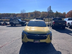 Used 2024  Chevrolet Trax FWD 4dr 1RS at Leadbelt Auto Sales near Farmington, MO