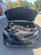 Used 2019  Toyota Camry Auto &lpar;Natl&rpar; at Leadbelt Auto Sales near Leadington&comma; MO