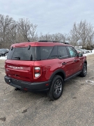 Used 2021 Ford Bronco Sport Big Bend 4x4 at Leadbelt Auto Sales near Farmington, MO