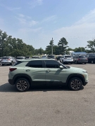 Used 2025  Chevrolet Trailblazer AWD 4dr LT at Leadbelt Auto Sales near Leadington&comma; MO