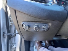 Used 2020  Chevrolet Equinox 4d SUV FWD LT w&sol;1LT at Leadbelt Auto Sales near Leadington&comma; MO