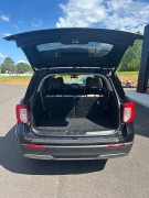 Used 2021  Ford Explorer XLT 4WD at Leadbelt Auto Sales near Leadington&comma; MO