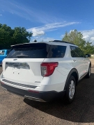 Used 2021  Ford Explorer XLT 4WD at Leadbelt Auto Sales near Farmington, MO