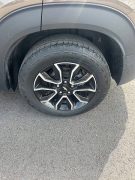 Used 2021  Chevrolet Trailblazer 4d SUV FWD ACTIV at Leadbelt Auto Sales near Leadington&comma; MO