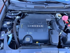 Used 2015  Lincoln MKS 4d Sedan AWD at Leadbelt Auto Sales near Leadington&comma; MO