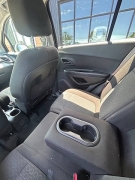 Used 2020  Chevrolet Trax 4d SUV FWD LS at Leadbelt Auto Sales near Leadington&comma; MO