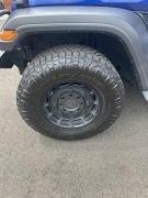 Used 2020  Jeep Wrangler Unlimited Sport S 4x4 at Leadbelt Auto Sales near Leadington&comma; MO
