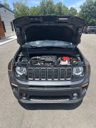 Used 2022  Jeep Renegade Latitude 4x4 at Leadbelt Auto Sales near Leadington&comma; MO