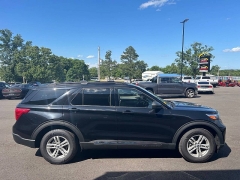 Used 2021  Ford Explorer XLT 4WD at Leadbelt Auto Sales near Leadington&comma; MO
