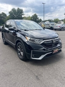 Used 2021  Honda CR-V EX 2WD at Leadbelt Auto Sales near Leadington&comma; MO