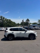 Used 2023  Nissan Rogue AWD S at Leadbelt Auto Sales near Leadington&comma; MO