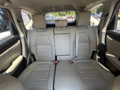 Used 2019  Honda CR-V 4d SUV AWD Touring at Leadbelt Auto Sales near Leadington&comma; MO