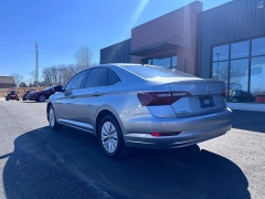 Used 2020  Volkswagen Jetta Auto at Leadbelt Auto Sales near Leadington&comma; MO