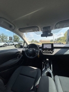 Used 2024  Toyota Corolla LE CVT &lpar;Natl&rpar; at Leadbelt Auto Sales near Leadington&comma; MO