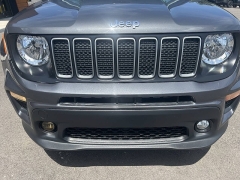 Used 2022  Jeep Renegade Latitude 4x4 at Leadbelt Auto Sales near Leadington&comma; MO
