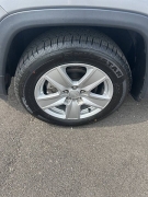 Used 2022  Jeep Compass Latitude FWD at Leadbelt Auto Sales near Leadington&comma; MO