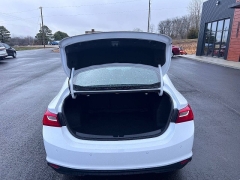 Used 2024  Chevrolet Malibu 4dr Sdn 1LT at Leadbelt Auto Sales near Leadington&comma; MO