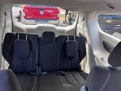 Used 2023  Chrysler Voyager LX FWD at Leadbelt Auto Sales near Farmington, MO