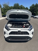 Used 2023  Toyota RAV4 LE FWD at Leadbelt Auto Sales near Leadington&comma; MO