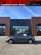  2024 Toyota Corolla Hatchback SE CVT at Leadbelt Auto Sales near Leadington&comma; MO