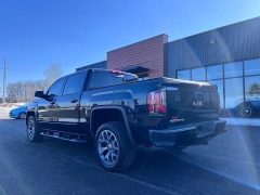 Used 2018  GMC Sierra 1500 4WD Crew Cab 143&period;5" SLT at Leadbelt Auto Sales near Leadington&comma; MO