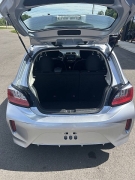 Used 2024  Mitsubishi Mirage CVT at Leadbelt Auto Sales near Leadington&comma; MO