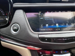 Used 2019  Cadillac XT5 4d SUV AWD Premium Luxury at Leadbelt Auto Sales near Leadington&comma; MO