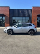 Used 2021  Subaru Crosstrek Premium CVT at Leadbelt Auto Sales near Leadington&comma; MO