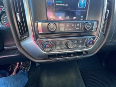Used 2014  Chevrolet Silverado 1500 4WD Double Cab 143&period;5" LT w&sol;1LT at Leadbelt Auto Sales near Leadington&comma; MO