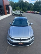 Used 2025  Volkswagen Jetta SE Auto at Leadbelt Auto Sales near Leadington&comma; MO