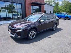 Used 2024  Subaru Outback Touring AWD at Leadbelt Auto Sales near Leadington&comma; MO