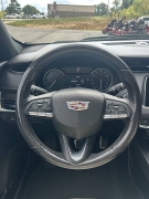 Used 2022  Cadillac XT4 FWD 4dr Sport at Leadbelt Auto Sales near Leadington&comma; MO