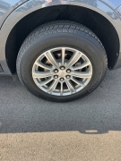 Used 2019  Cadillac XT5 4d SUV FWD Luxury at Leadbelt Auto Sales near Leadington&comma; MO