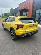 Used 2024  Chevrolet Trax FWD 4dr 2RS at Leadbelt Auto Sales near Leadington&comma; MO