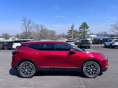 Used 2023  Chevrolet Blazer FWD 4dr Premier at Leadbelt Auto Sales near Leadington&comma; MO