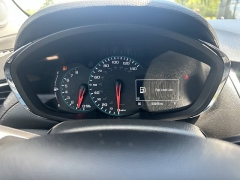 Used 2021  Chevrolet Trax FWD 4dr LT at Leadbelt Auto Sales near Leadington&comma; MO