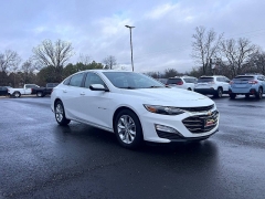 Used 2024  Chevrolet Malibu 4dr Sdn 1LT at Leadbelt Auto Sales near Leadington&comma; MO
